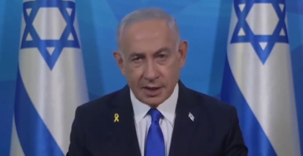Terbongkar! Alasan Benjamin Netanyahu Ogah Akui Palestina Meski Dikepung Kecaman Internasional